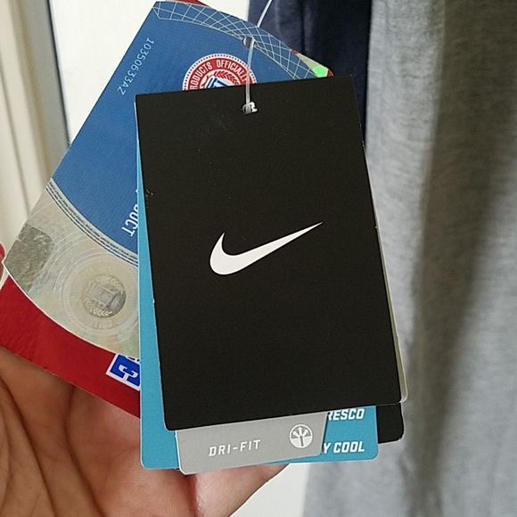 CAL baseball tee - Picture 7 of 7